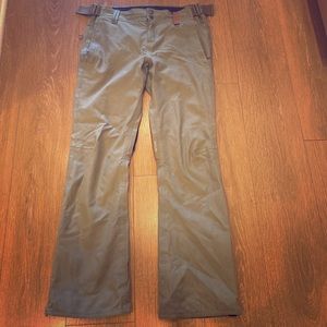 Holden snowboard pants